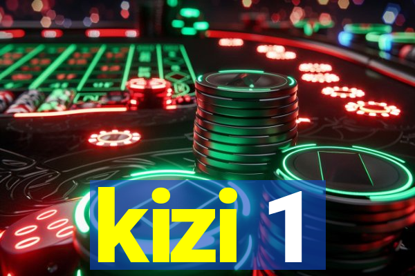 kizi 1